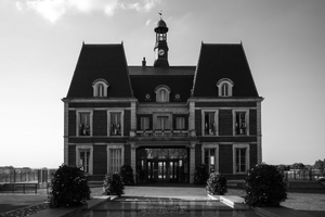 Chauffeur privé Champigny-sur-Marne