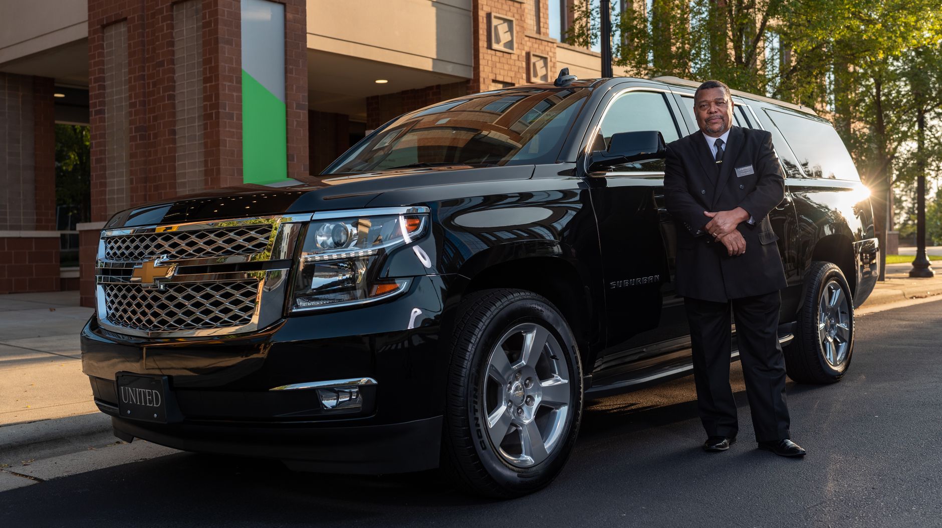 Chauffeur privé à Champigny-sur-Marne